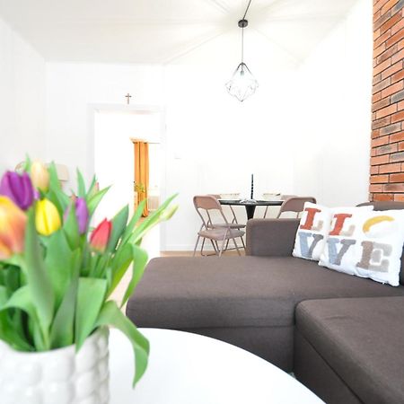 Apartment Fragrantly Poprad Exterior foto